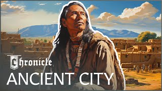 Uncovering The Mysteries Of This Ancient Native American City | 1491 | Chronicle