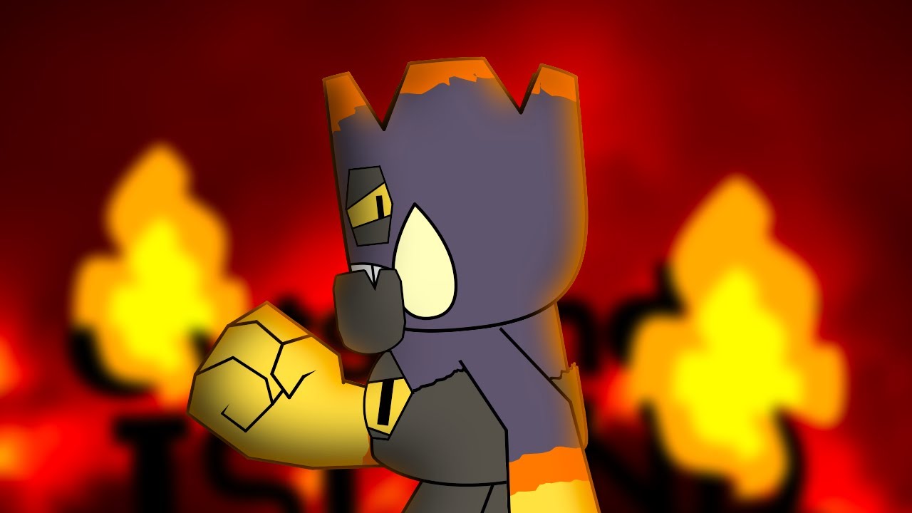 The Animatics: Grune - O̴u̴t̴s̴t̴a̴n̴d̴e̴r̴ ̴I̴s̴l̴a̴n̴d̴ Tower Of Grune