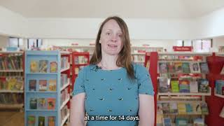 How to Download eBooks, eAudiobooks and eNewspapers