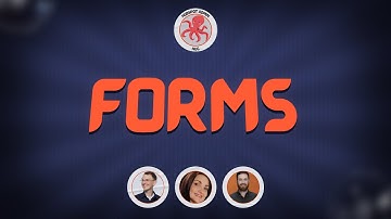 Forms | HubSpot Admins HUG