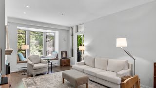 211 2028 W 11th Avenue, Vancouver | The Maples | Kitsilano