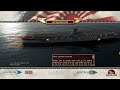 Battlestations Pacific Kantai Kessen All Unit Identification 