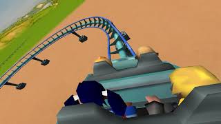 Silver Wave Rct3