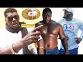 "kharou lay def franc dakoy..." Balla gaye 2 franc khadim ndiaye wakh na