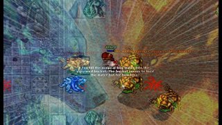 Mount Y Bestiary De Crystal Wolfthornfire Wolf