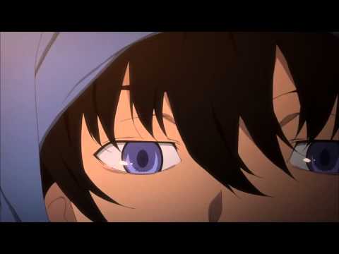 未来日記 - Mirai Nikki - Future Diary ( PV ) ( Trailer TV )
