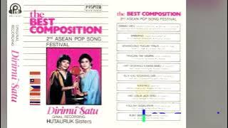 040. Jamal Mirdad - Dalam The Best Composition Asean Pop Song Festival