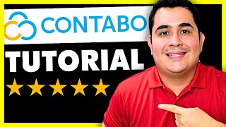 CONTABO TUTORIAL 2026 IN SPANISH🔥