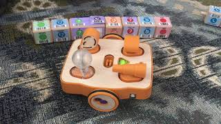 KIBO Walkthrough IF Statements
