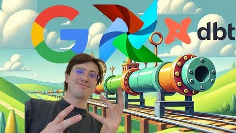 How to Build an ELT Pipeline with Google BigQuery, Apache Airflow, and dbt!