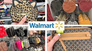 WALMART SHOPPING!!! *WINTER 2019* HANDBAGS, PURSES + MINI BACKPACKS