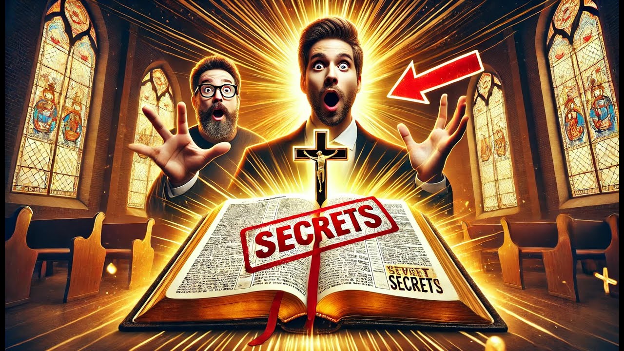 How to Read the Bible & Finally Understand It! - YouTube