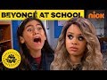 If Beyoncé Came To Your School… 🐝 ft. Mercedes from GEM Sisters | New Episodes Sat. @ 8:30P EST!