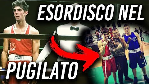 Che sport e il pugilato?