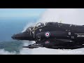 RAF Hawk T2