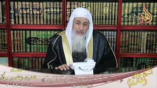 هل يجوز قصر الصلاة يومي ا إذا كنت أسافر كل يوم للعمل للشيخ مصطفي العدوي