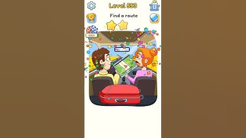 DOP 5 : Level 553, 544 #shorts #dop5 #dop