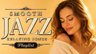 Smooth Night Jazz | Soft Female Vocals & Calm Love Songs to Drift Into a Peaceful Night screenshot 5
