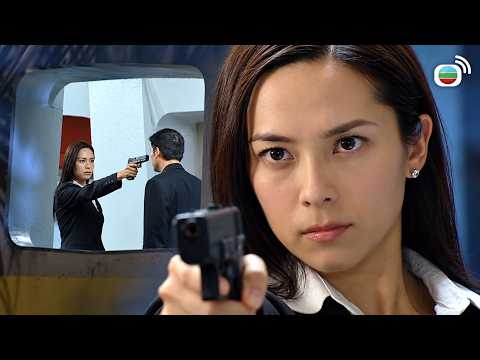 無名天使3D｜你究竟係咩人？ ｜佘詩曼｜郭羨妮｜楊思琦｜譚耀文｜動作｜警匪｜經典劇集
