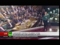 War on Syria (5) Chemical Weapons Conspiracy