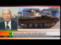 War on Syria (5) Chemical Weapons Conspiracy