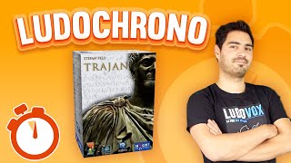 Ludochrono - Trajan