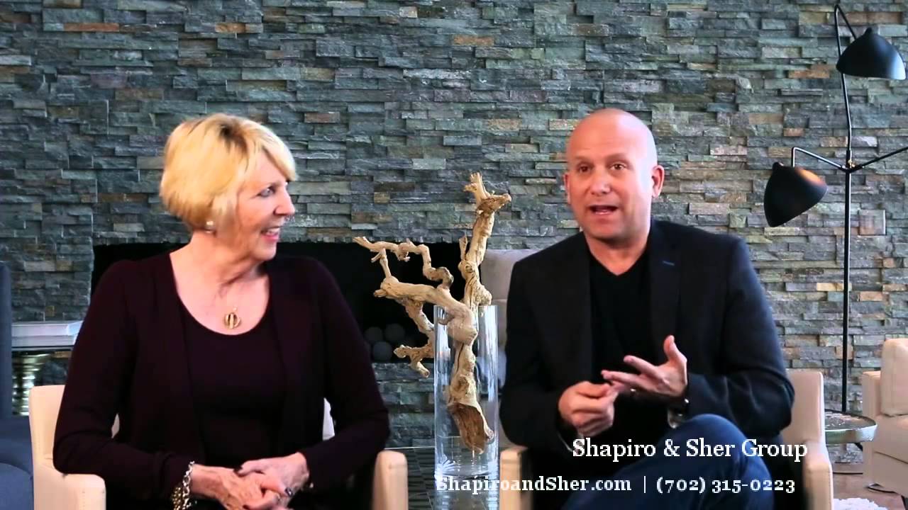 Agent Bio Las Vegas, NV