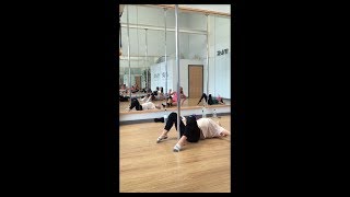 Falling Down | Pole flow