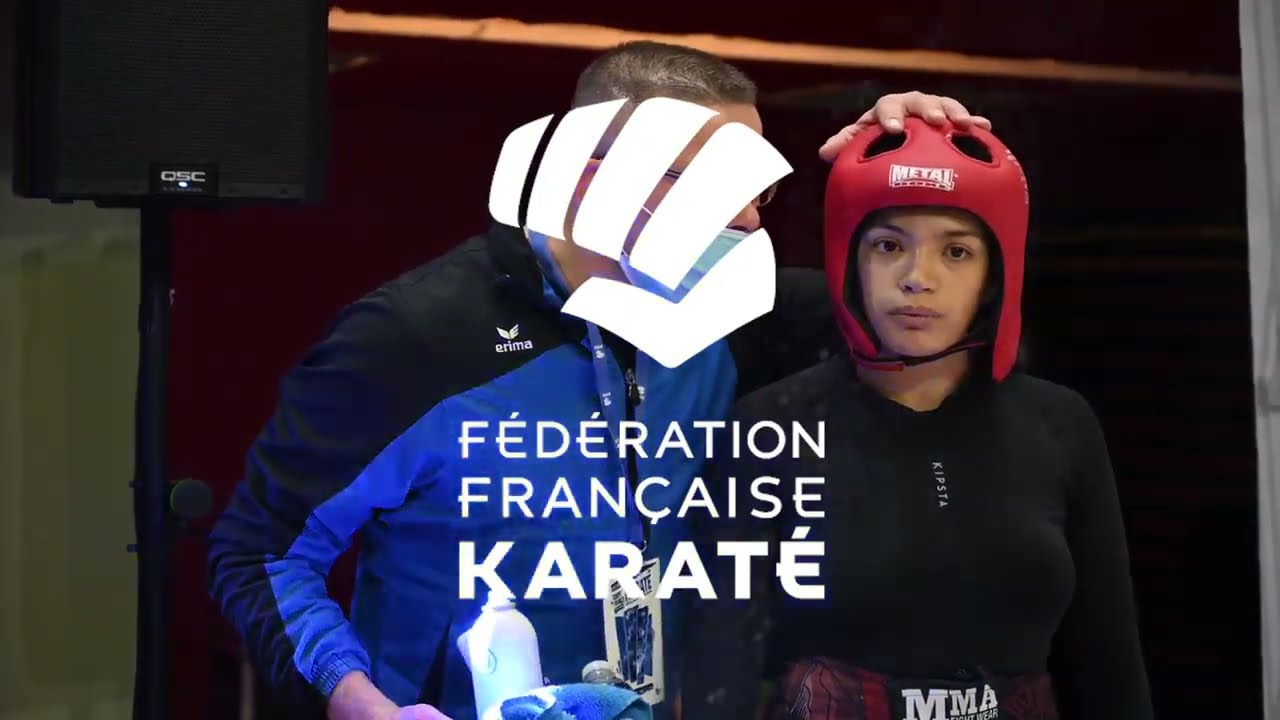 Karate Mix Highlights (2022)