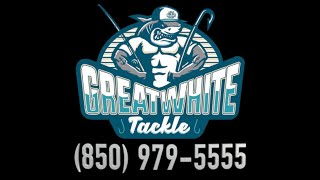 Great White Tackle Fishing Charters in the Florida Panhandle