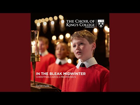 Putar Traditional: Of the Father's Heart Begotten - Choir of King's College, Cambridge