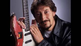 Chris Rea - Love Turns To Lies