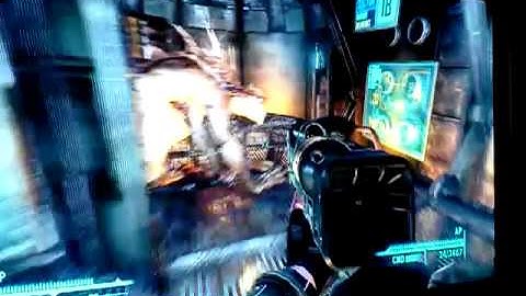 FALLOUT 3:ESCAPING THE ENCLAVE PRISON