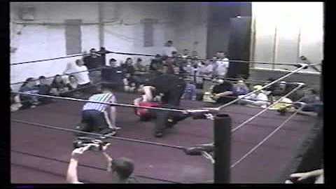 PS Phenom vs Eddie Carpenter