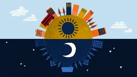 What Makes You Tick: Circadian Rhythms - DayDayNews