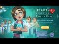Hearts Medicine:Time To Heal Запуск и проверка игры в 2021 году.