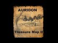 TESO: Auridon Treasure Map II - chest location