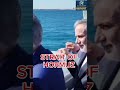 🛑🚨Something Big Is Going to Happen #breakingnews #apexreport #straitofhormuz
