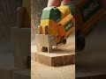 Mini Biscuit Joiner BY Woodpeckers Tools