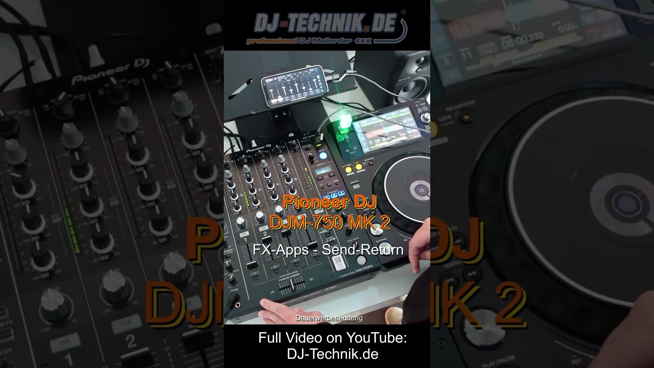 DJ-Technik.de 
