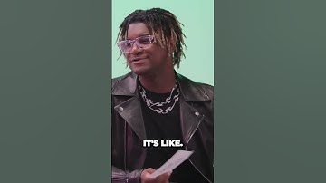 Destroy Lonely and Ken Carson GOAT Talk Pt.7