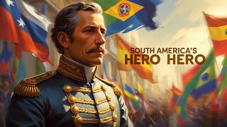 The Liberator — Simón Bolívar’s Fight for Freedom