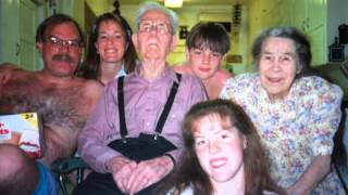 Gloria's Memorial Slideshow