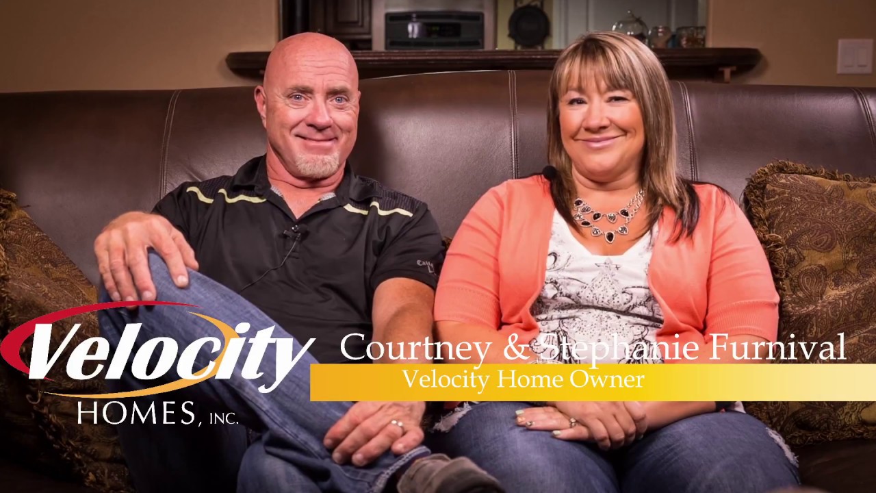 Velocity Homes Customer Experience YouTube