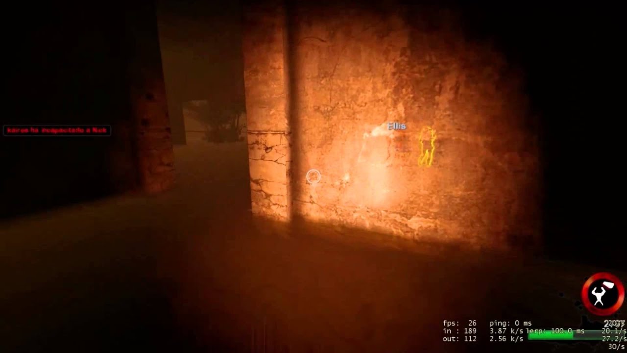 L4D2 curve rock tank YouTube