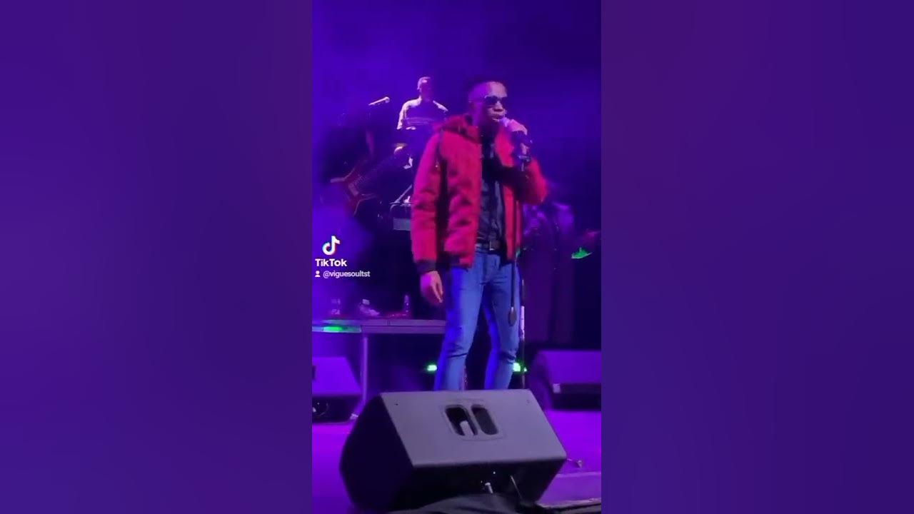 Dream about you by Loyiso. #furandcoats - YouTube