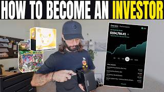 Is the Pokemon Market Still Safe? (Q&A)