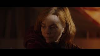 Kent Donguines   Watershed 2020 TRAILER   Sci Fi Short Film 1