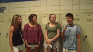 May 26, 2016 BHS News