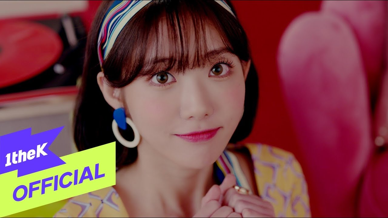 Teaser] WJSN Chocome(우주소녀 쪼꼬미) _ Hmph!(흥칫뿡) - YouTube